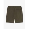 Quiksilver Union Amphibian 20 Grape Leaf Boardshort pour homme