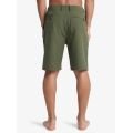 Quiksilver Union Amphibian 20 Grape Leaf Boardshort pour homme