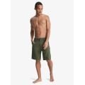 Quiksilver Union Amphibian 20 Grape Leaf Boardshort pour homme