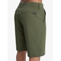 Quiksilver Union Amphibian 20 Grape Leaf Boardshort pour homme