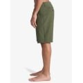 Quiksilver Union Amphibian 20 Grape Leaf Boardshort pour homme