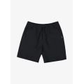 Quiksilver Taxer Amphibian 18 Black Boardshort pour homme Quiksilver Taxer Amphibian 18 Black Boardshort pour homme
