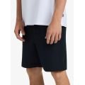 Quiksilver Taxer Amphibian 18 Black Boardshort pour homme Quiksilver Taxer Amphibian 18 Black Boardshort pour homme