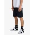 Quiksilver Taxer Amphibian 18 Black Boardshort pour homme Quiksilver Taxer Amphibian 18 Black Boardshort pour homme