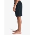 Quiksilver Taxer Amphibian 18 Black Boardshort pour homme Quiksilver Taxer Amphibian 18 Black Boardshort pour homme