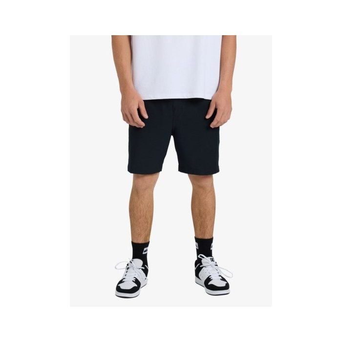 Quiksilver Taxer Amphibian 18 Black Boardshort pour homme Quiksilver Taxer Amphibian 18 Black Boardshort pour homme