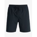 Quiksilver Taxer Amphibian 18 Black Boardshort pour homme Quiksilver Taxer Amphibian 18 Black Boardshort pour homme