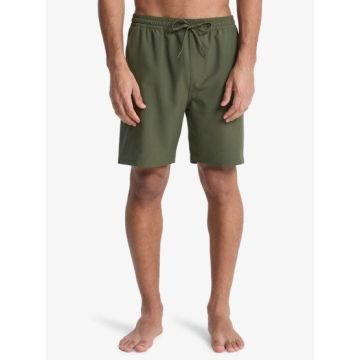 Quiksilver Taxer Amphibian 18 Grape Leaf Boardshort pour homme