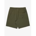 Quiksilver Taxer Amphibian 18 Grape Leaf Boardshort pour homme