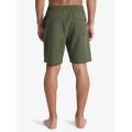 Quiksilver Taxer Amphibian 18 Grape Leaf Boardshort pour homme