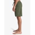 Quiksilver Taxer Amphibian 18 Grape Leaf Boardshort pour homme