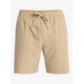 Quiksilver Taxer Amphibian 18 Khaki Boardshort pour homme