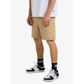 Quiksilver Taxer Amphibian 18 Khaki Boardshort pour homme