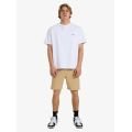 Quiksilver Taxer Amphibian 18 Khaki Boardshort pour homme