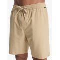 Quiksilver Taxer Amphibian 18 Khaki Boardshort pour homme