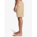 Quiksilver Taxer Amphibian 18 Khaki Boardshort pour homme