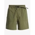 Quiksilver Run Ashore Amphibian 18 Grape Leaf Boardshort pour homme