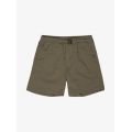Quiksilver Run Ashore Amphibian 18 Grape Leaf Boardshort pour homme