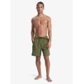 Quiksilver Run Ashore Amphibian 18 Grape Leaf Boardshort pour homme