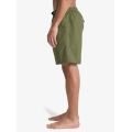 Quiksilver Run Ashore Amphibian 18 Grape Leaf Boardshort pour homme
