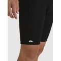 Quiksilver Prologue 2/2 Springsuit Back zip shorty en néoprène à manches longues pour homme