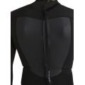 Quiksilver Prologue 2/2 Springsuit Back zip shorty en néoprène à manches longues pour homme