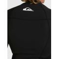 Quiksilver Prologue 1mm Jacket Top en néoprène à manches longues pour homme Quiksilver Prologue 1mm Jacket Top en néoprène à manches longues pour homme