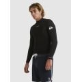 Quiksilver Prologue 1mm Jacket Top en néoprène à manches longues pour homme Quiksilver Prologue 1mm Jacket Top en néoprène à manches longues pour homme