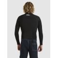 Quiksilver Prologue 1mm Jacket Top en néoprène à manches longues pour homme Quiksilver Prologue 1mm Jacket Top en néoprène à manches longues pour homme