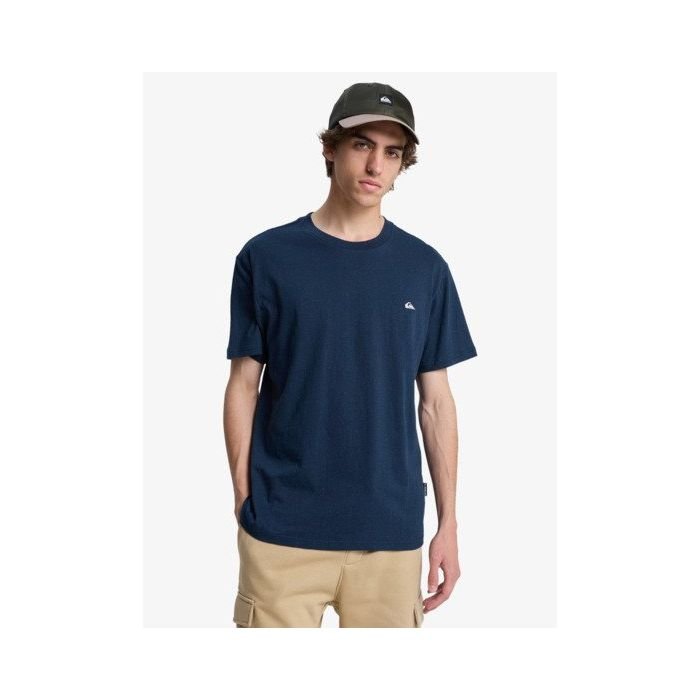 Quiksilver MW Neps T-shirt à manches courtes pour homme Quiksilver MW Neps T-shirt à manches courtes pour homme