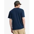 Quiksilver MW Neps T-shirt à manches courtes pour homme Quiksilver MW Neps T-shirt à manches courtes pour homme