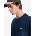Quiksilver MW Neps T-shirt à manches courtes pour homme Quiksilver MW Neps T-shirt à manches courtes pour homme