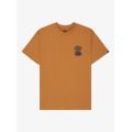 Quiksilver Evo Blossom of Peace T-shirt à manches courtes pour homme Quiksilver Evo Blossom of Peace T-shirt à manches courtes pour homme