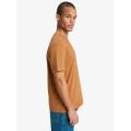 Quiksilver Evo Blossom of Peace T-shirt à manches courtes pour homme Quiksilver Evo Blossom of Peace T-shirt à manches courtes pour homme