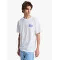 Quiksilver EV Starfish Stamp T-shirt à manches courtes pour homme Quiksilver EV Starfish Stamp T-shirt à manches courtes pour homme