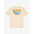 Quiksilver ev barrel paradise ss 2026 Quiksilver ev barrel paradise ss 2026