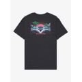Quiksilver hellbender ss 2026 Quiksilver hellbender ss 2026