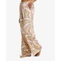 Billabong Tropic Breeze Pantalon taille élastique pour femme Billabong Tropic Breeze Pantalon taille élastique pour femme