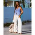 Billabong Beach Bound Pantalon léger pour femme Billabong Beach Bound Pantalon léger pour femme