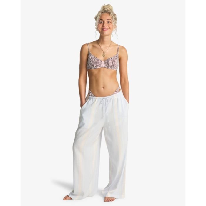 Billabong Beach Bound Pantalon léger pour femme Billabong Beach Bound Pantalon léger pour femme