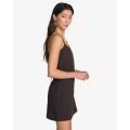 Billabong Midnight Wave Mini Robe Bustier pour femme Billabong Midnight Wave Mini Robe Bustier pour femme