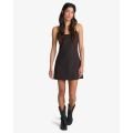 Billabong Midnight Wave Mini Robe Bustier pour femme Billabong Midnight Wave Mini Robe Bustier pour femme