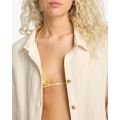 Billabong Feelin Fine Chemise longue pour femme Billabong Feelin Fine Chemise longue pour femme