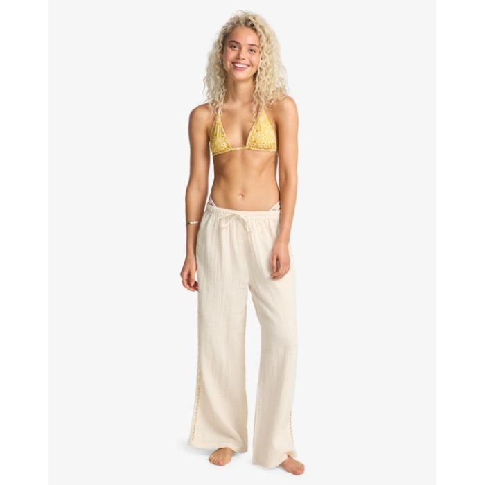 Billabong Feelin Fine pantalon léger pour femme Billabong Feelin Fine pantalon léger pour femme