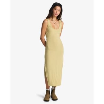 Billabong Take a Look Robe midi pour femme