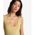 Billabong Take a Look Robe midi pour femme Billabong Take a Look Robe midi pour femme