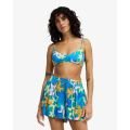 Billabong On Holiday short taille haute pour femme