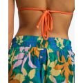 Billabong On Holiday short taille haute pour femme