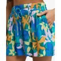 Billabong On Holiday short taille haute pour femme