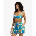 Billabong On Holiday short taille haute pour femme